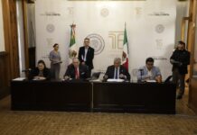 Autoriza 76 Legislatura ampliar licencia a Carlos Torres Piña para separarse del cargo a Fiscal General del Estado