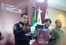 Instalarán centro de inteligencia en la región aguacatera de Michoacán