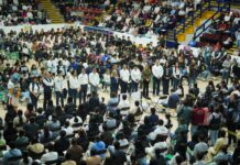 UMSNH lanza tercera convocatoria de nuevo ingreso; aún hay cupo