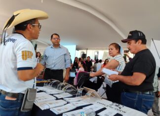 UMSNH y Gobierno de México hacen sinergia en los municipios en favor de la juventud