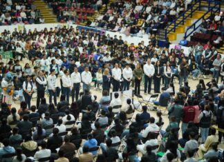 UMSNH lanza tercera convocatoria de nuevo ingreso; aún hay cupo