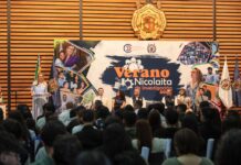 Congreso del Verano Nicolaita suma 480 proyectos de investigación