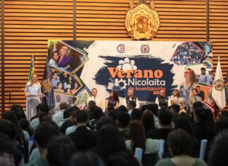 Congreso del Verano Nicolaita suma 480 proyectos de investigación