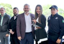 Nuevas patrullas para 10 municipios de Michoacán