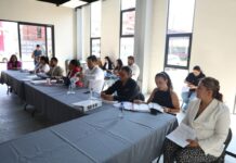IEM alista elección de 2027; voto de michoacanos en el extranjero ya está en marcha