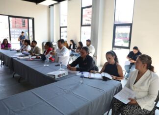 IEM alista elección de 2027; voto de michoacanos en el extranjero ya está en marcha