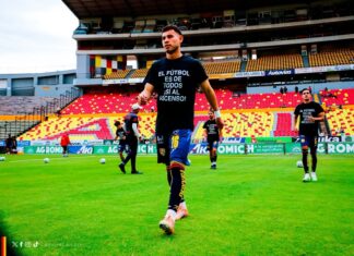Senadores presentarán iniciativa de ley para regresar el ascenso y descenso al futbol mexicano
