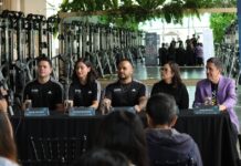 Axen Health Fest llevará a Morelia dos días de entrenamiento, cycling y bienestar integral