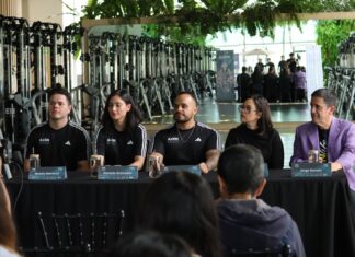 Axen Health Fest llevará a Morelia dos días de entrenamiento, cycling y bienestar integral
