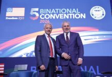 Logística e inversión, la gran apuesta del comercio internacional en Michoacán: Bedolla