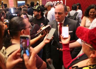 Libertad de expresión musical debe garantizarse sin hacer apología del delito: Baltazar Gaona