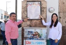 Indaparapeo tiene listas actividades cívicas y culturales por las Fiestas Patrias