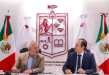 Golpe a la extorsión en Michoacán; impiden flujo de 312 mdp a grupos criminales: Bedolla