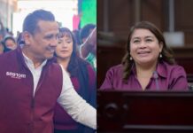 Torres Piña entiende que la palabra se respalda regresando y dando seguimiento: Belinda Iturbide