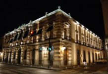 Congreso del Estado emite convocatoria para recipiendario de Presea “Constitución de 1814”