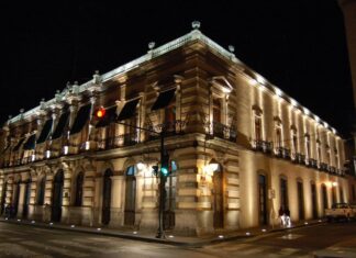 Congreso del Estado emite convocatoria para recipiendario de Presea “Constitución de 1814”