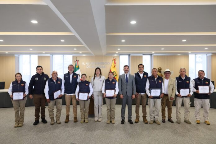 Día Nacional de Protección Civil (3)