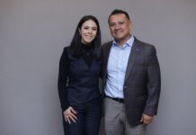 Michoacán es primero; Diana Caballero llama a cerrar filas con Torres Piña