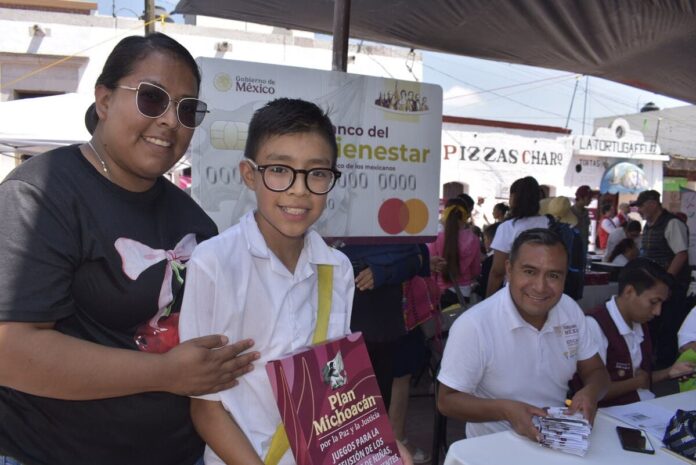 Feria del Bienestar Charo (11)
