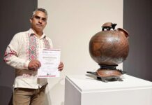 Maestro artesano Fernando Solís Luna gana Galardón Nacional 2026