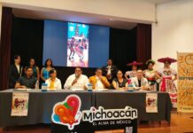 Llega a Morelia el Festival Nacional de Mariachi y Danza 2026