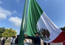 Zinapécuaro celebra Fiestas Patrias 2026 con un extenso programa cívico y cultural
