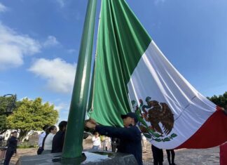 Zinapécuaro celebra Fiestas Patrias 2026 con un extenso programa cívico y cultural
