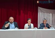 Preservan historia, identidad y cultura, con el guion “Indapaz, un mensaje que compartir”