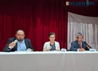 Preservan historia, identidad y cultura, con el guion “Indapaz, un mensaje que compartir”