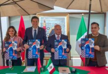 5.ª Feria Internacional del Libro de Morelia celebrará a Marruecos, país invitado de honor
