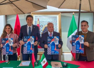 5.ª Feria Internacional del Libro de Morelia celebrará a Marruecos, país invitado de honor