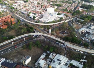En Gobierno de Bedolla se construyen más de 2 obras por día; suman 4 mil 203