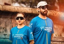 Agotados los folios para la Carrera Atlética “Yo con Policía Morelia”