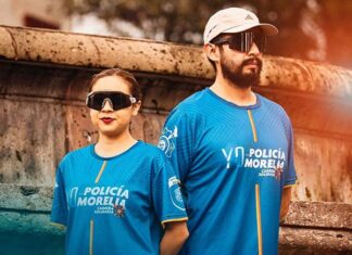 Agotados los folios para la Carrera Atlética “Yo con Policía Morelia”