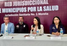 Queréndaro cuida la mente y el corazón de sus jóvenes