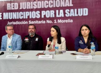Queréndaro cuida la mente y el corazón de sus jóvenes