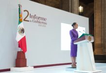 Bienestar e ingreso de los trabajadores entre los resultados centrales de la Curta Transformación