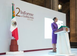 Bienestar e ingreso de los trabajadores entre los resultados centrales de la Curta Transformación