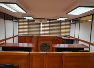 Histórico: Tribunal Universitario de la UMSNH emite su primera sentencia