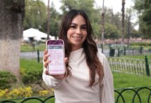 Las y los conductores ya pueden tramitar su tarjeta de circulación digital: Luis Navarro