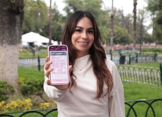 Las y los conductores ya pueden tramitar su tarjeta de circulación digital: Luis Navarro