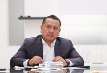 Torres Piña se retira definitivamente como Fiscal General de Michoacán