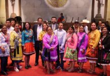 Bancada del PRD asevera que Priorizará agenda social y consensos para el desarrollo sostenible de Michoacán