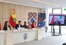 Anuncia Alfonso Martínez Alcázar, 5ta Feria Internacional del Libro y la Lectura