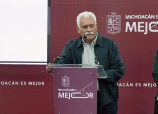 Garantizados los incentivos para roductores de trigo y arroz en Michoacán