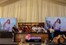 Cocineras y cocineros tradicionales llegarán al Morelia en Boca 2026