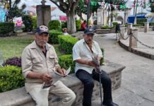 Hoy las campanas suenan en Charo
