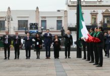A 18 años de los granadazos en Morelia, víctimas mantienen exigencia de verdad y justicia