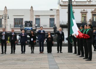 A 18 años de los granadazos en Morelia, víctimas mantienen exigencia de verdad y justicia