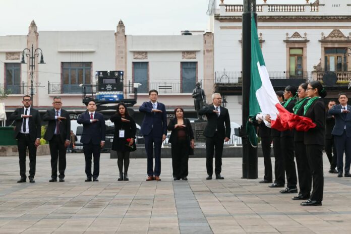 acto civico